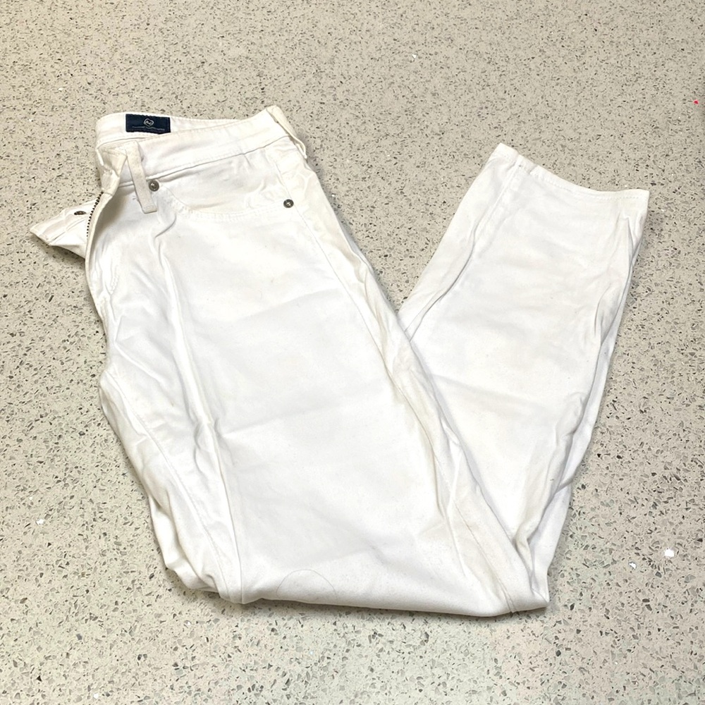 AG JEANS - Adriano Goldschmied